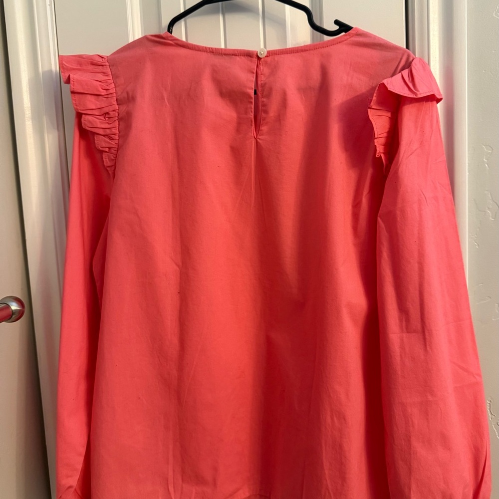 J.Crew top - Picture 2 of 3